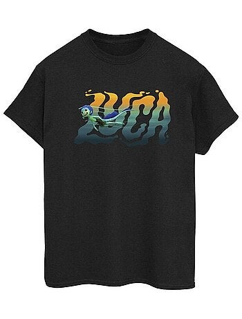 Disney - T-shirt SWIM