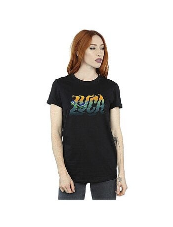 Disney - T-shirt SWIM