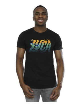 Disney - T-shirt SWIM