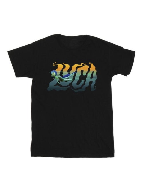 Disney - T-shirt SWIM - Kiabi Disney - T-shirt SWIM - Kiabi