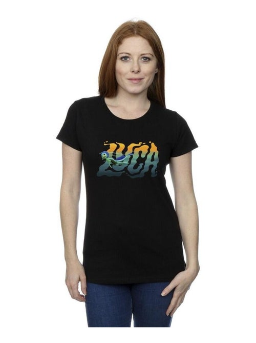 Disney - T-shirt SWIM - Kiabi