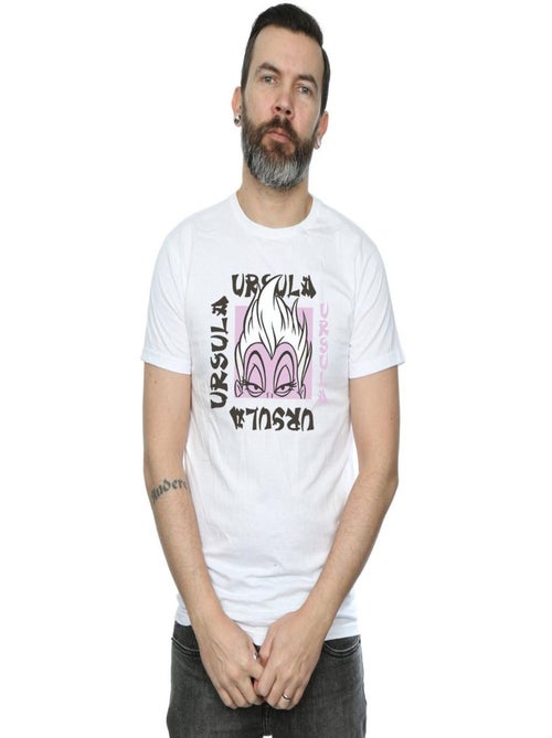 Disney - T-shirt TAKE OUT - Kiabi Disney - T-shirt TAKE OUT - Kiabi