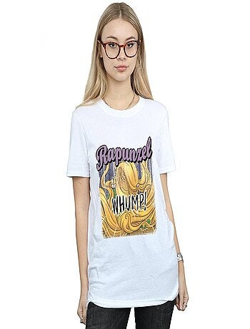Disney - T-shirt TANGLED WHUMP
