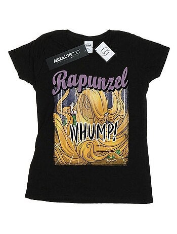 Disney - T-shirt TANGLED WHUMP