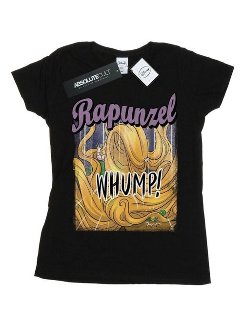 Disney - T-shirt TANGLED WHUMP - Kiabi Disney - T-shirt TANGLED WHUMP - Kiabi