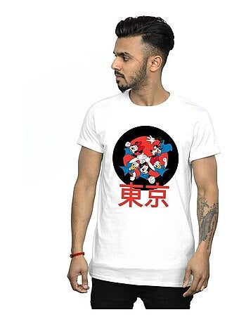 Disney - T-shirt TEAM HUDDLE
