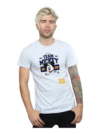 Disney - T-shirt TEAM MICKEY