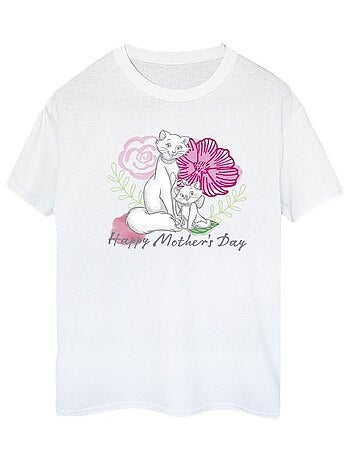 Disney - T-shirt THE ARISTOCATS