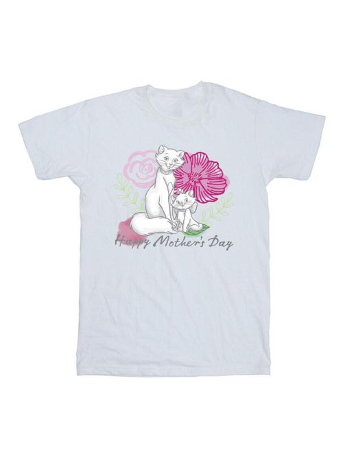 Disney - T-shirt THE ARISTOCATS - Kiabi Disney - T-shirt THE ARISTOCATS - Kiabi
