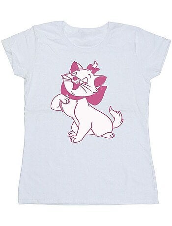 Disney - T-shirt THE ARISTOCATS