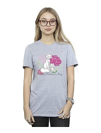 Disney - T-shirt THE ARISTOCATS