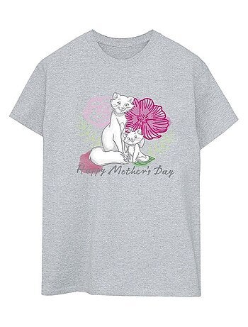 Disney - T-shirt THE ARISTOCATS