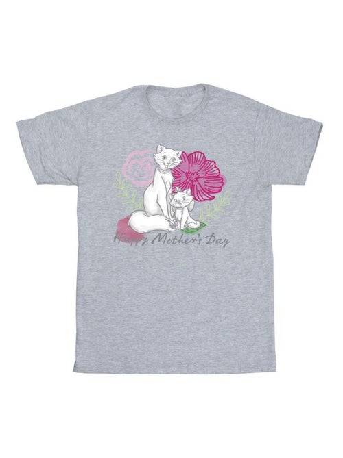 Disney - T-shirt THE ARISTOCATS - Kiabi Disney - T-shirt THE ARISTOCATS - Kiabi