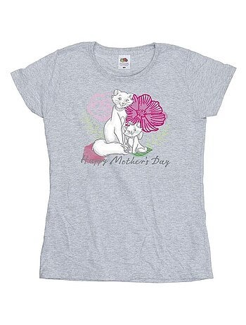 Disney - T-shirt THE ARISTOCATS