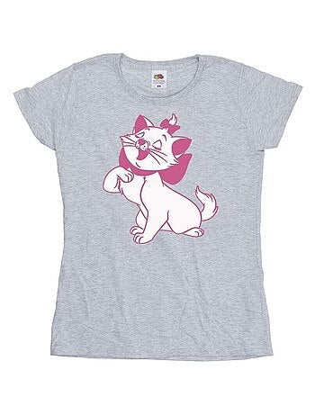 Disney - T-shirt THE ARISTOCATS