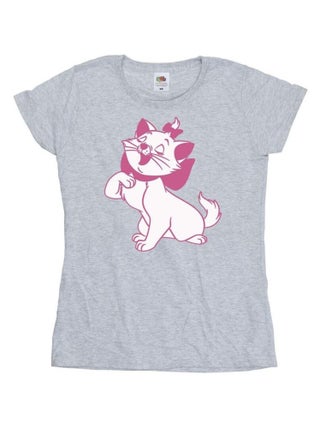Disney - T-shirt THE ARISTOCATS