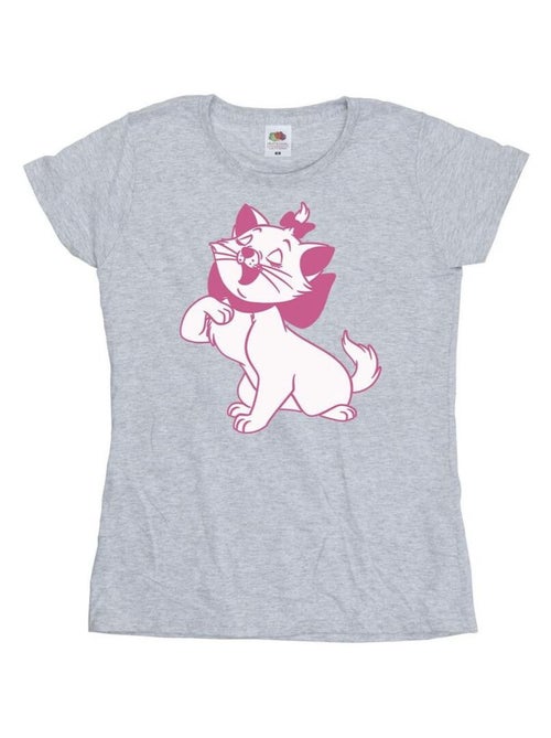 Disney - T-shirt THE ARISTOCATS - Kiabi