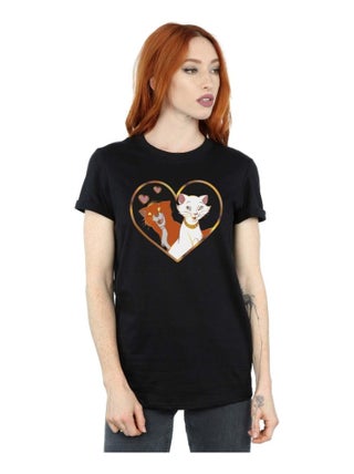 Disney - T-shirt THE ARISTOCATS