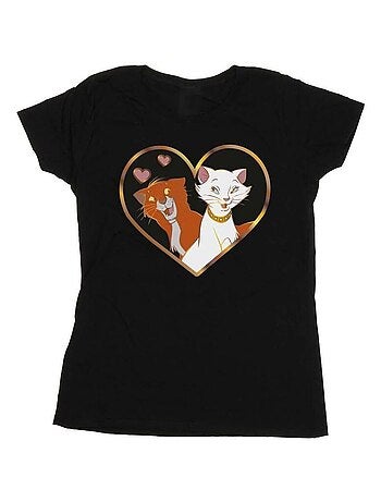 Disney - T-shirt THE ARISTOCATS