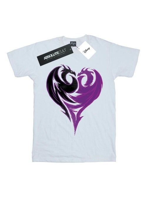 Disney - T-shirt THE DESCENDANTS - Kiabi Disney - T-shirt THE DESCENDANTS - Kiabi