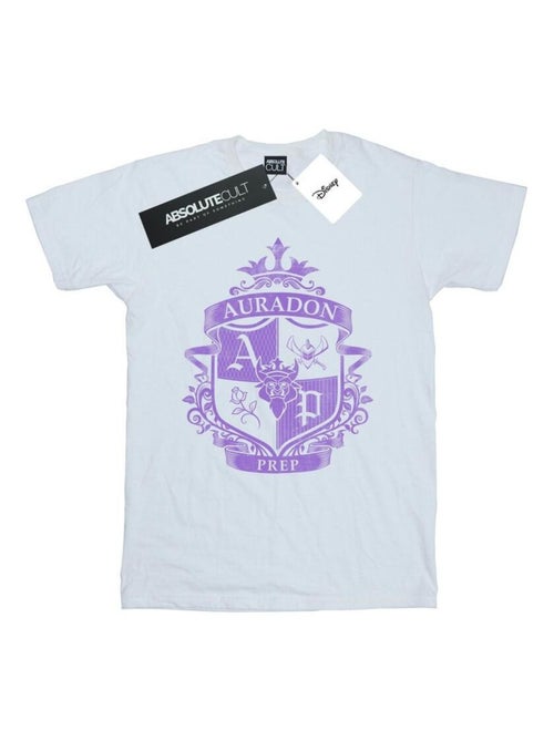 Disney - T-shirt THE DESCENDANTS - Kiabi Disney - T-shirt THE DESCENDANTS - Kiabi