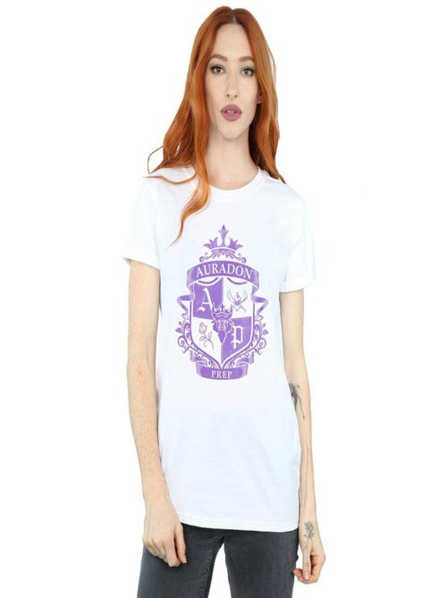 Disney - T-shirt THE DESCENDANTS - Kiabi Disney - T-shirt THE DESCENDANTS - Kiabi