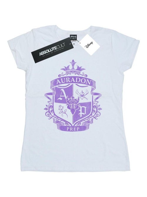 Disney - T-shirt THE DESCENDANTS - Kiabi