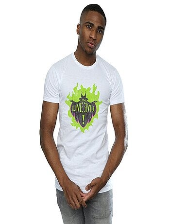 Disney - T-shirt THE DESCENDANTS LONG LIVE