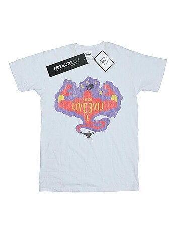 Disney - T-shirt THE DESCENDANTS LONG LIVE