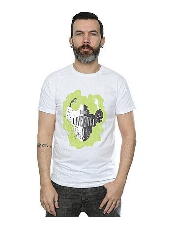 Disney - T-shirt THE DESCENDANTS LONG LIVE