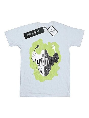 Disney - T-shirt THE DESCENDANTS LONG LIVE