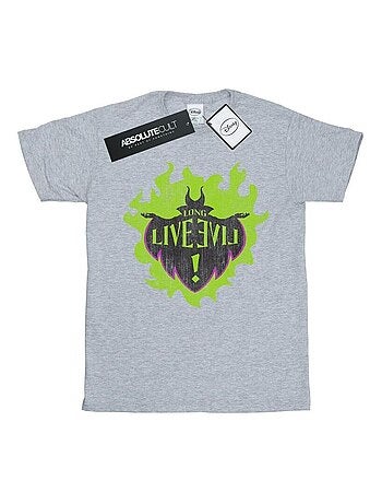 Disney - T-shirt THE DESCENDANTS LONG LIVE