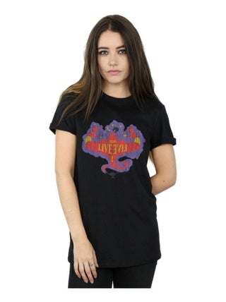 Disney - T-shirt THE DESCENDANTS LONG LIVE