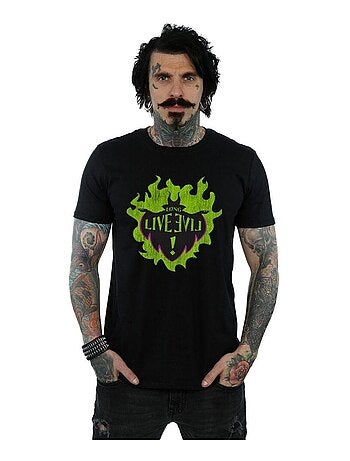 Disney - T-shirt THE DESCENDANTS LONG LIVE