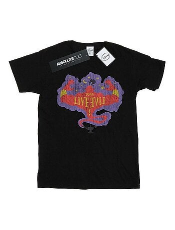 Disney - T-shirt THE DESCENDANTS LONG LIVE