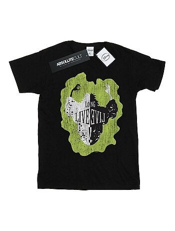Disney - T-shirt THE DESCENDANTS LONG LIVE