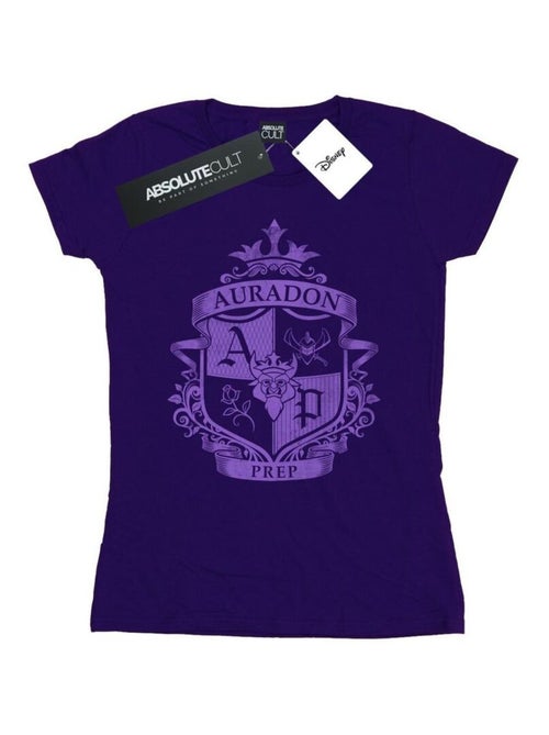 Disney - T-shirt THE DESCENDANTS - Kiabi