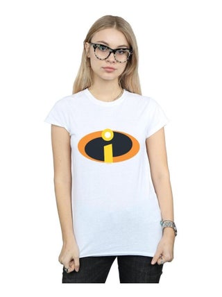 Disney - T-shirt THE INCREDIBLES