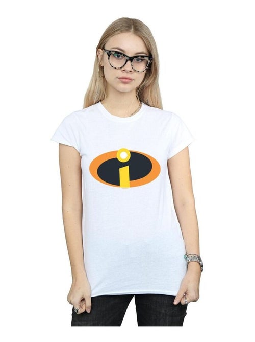 Disney - T-shirt THE INCREDIBLES - Kiabi