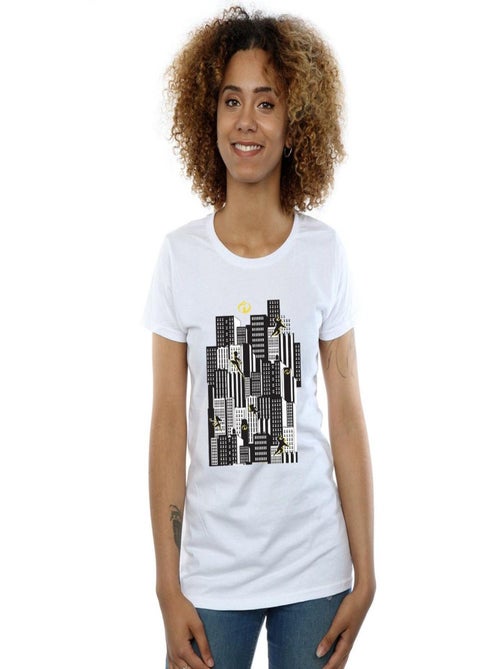 Disney - T-shirt THE INCREDIBLES - Kiabi