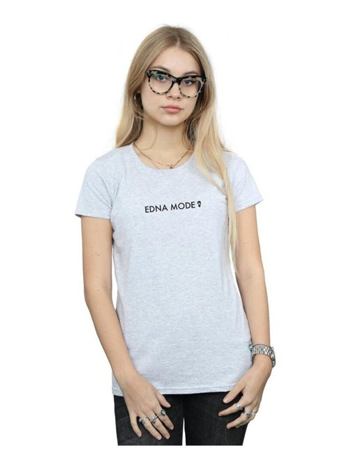 Disney - T-shirt THE INCREDIBLES - Kiabi Disney - T-shirt THE INCREDIBLES - Kiabi