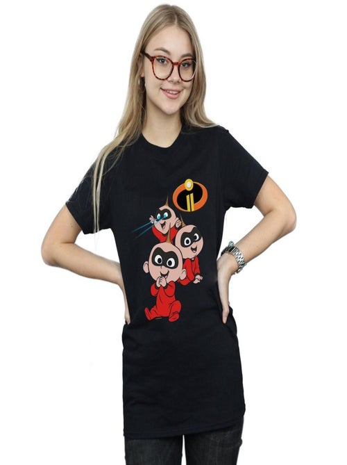 Disney - T-shirt THE INCREDIBLES - Kiabi Disney - T-shirt THE INCREDIBLES - Kiabi