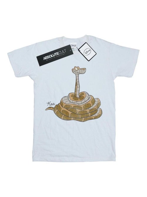 Disney - T-shirt THE JUNGLE BOOK - Kiabi