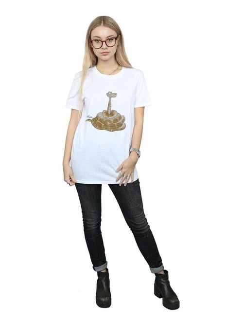 Disney - T-shirt THE JUNGLE BOOK - Kiabi