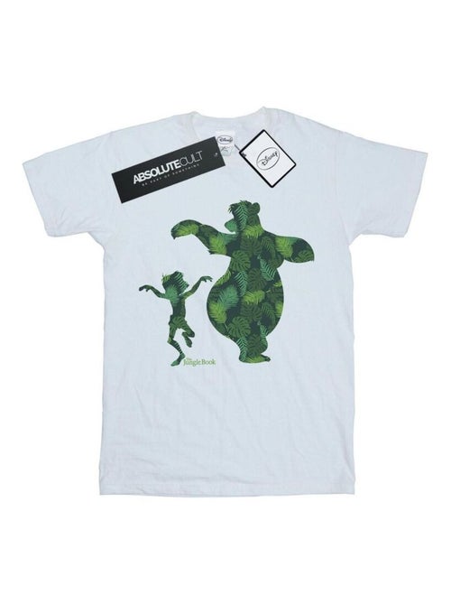 Disney - T-shirt THE JUNGLE BOOK - Kiabi
