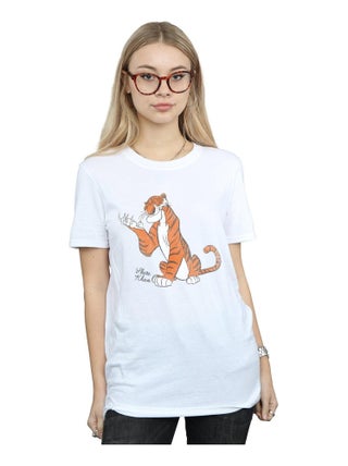 Disney - T-shirt THE JUNGLE BOOK