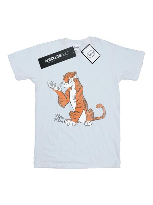 Disney - T-shirt THE JUNGLE BOOK - Kiabi Disney - T-shirt THE JUNGLE BOOK - Kiabi
