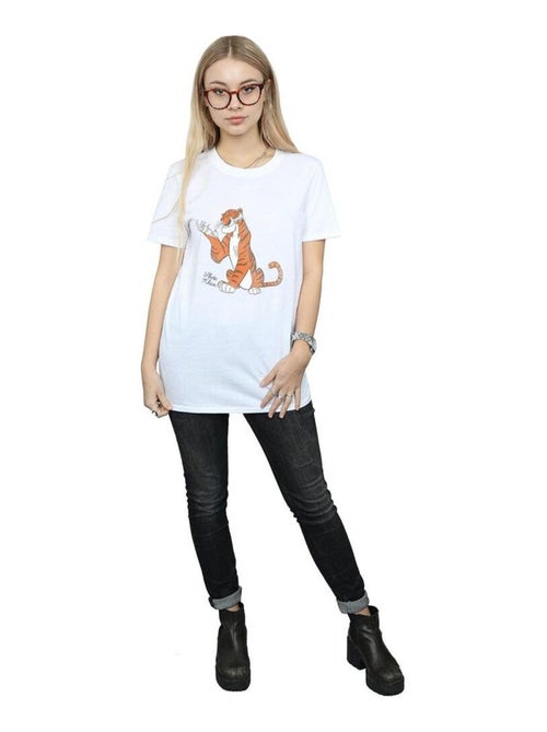 Disney - T-shirt THE JUNGLE BOOK - Kiabi Disney - T-shirt THE JUNGLE BOOK - Kiabi