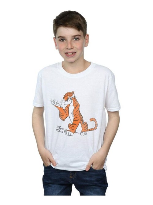 Disney - T-shirt THE JUNGLE BOOK - Kiabi