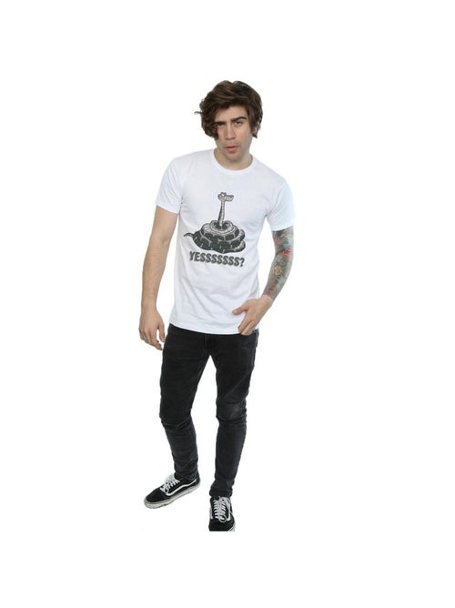Disney - T-shirt THE JUNGLE BOOK YESSSSS - Kiabi Disney - T-shirt THE JUNGLE BOOK YESSSSS - Kiabi